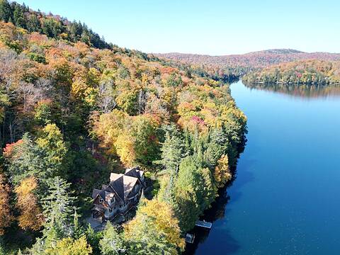 2256 Allée de la Fleur-de-Lys, Lac-Tremblant-Nord
