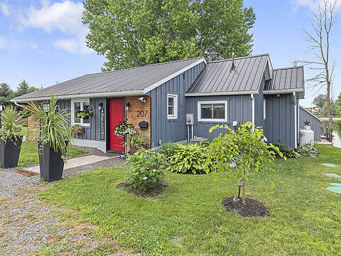207 Rainbow Valley Drive, Smith Falls