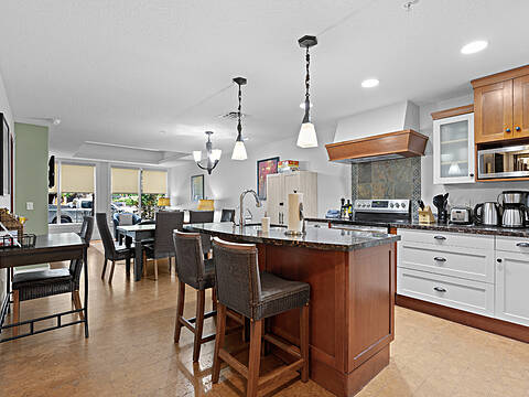 173 Kananaskis Way #121, Canmore