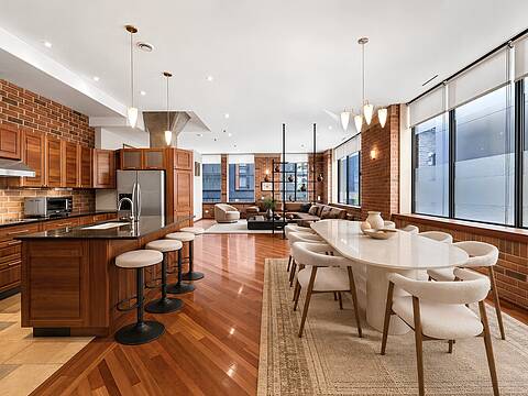 1179 Rue De Bleury, Apt. 4, Ville-Marie