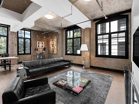 1070 Rue De Bleury, Apt. 301, Ville-Marie
