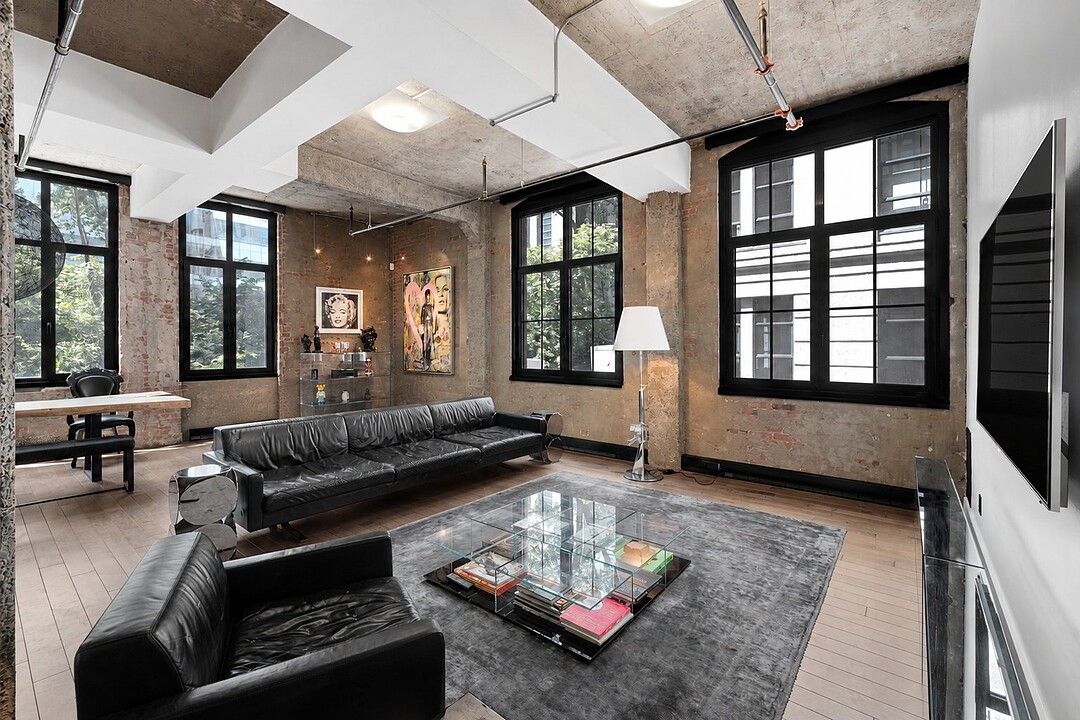 1070 Rue De Bleury, Apt. 301, Ville-Marie, Québec