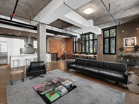 1070 Rue De Bleury, Apt. 301, Ville-Marie