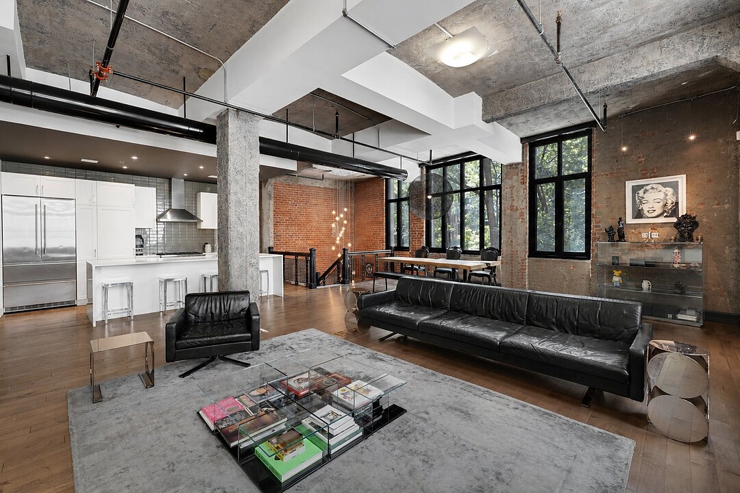 1070 Rue De Bleury, Apt. 301, Ville-Marie, Quebec