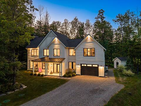 34C Rue St. Andrew, Lac-Brome