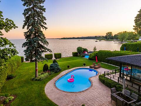 112 24e Avenue, Deux-Montagnes