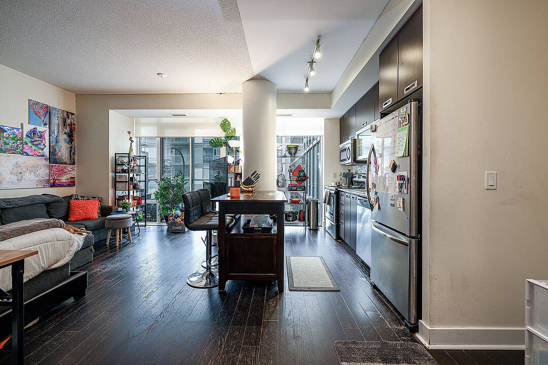90 Stadium Rd #433, Toronto, Ontario