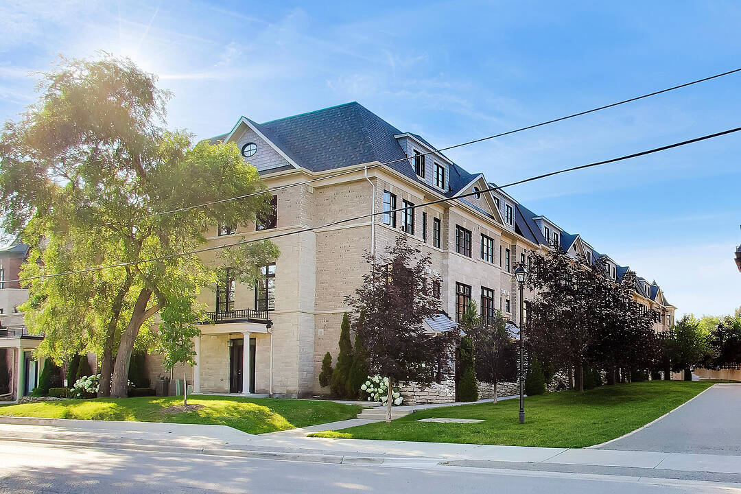 80 Daisy Ave #30, Toronto, Ontario