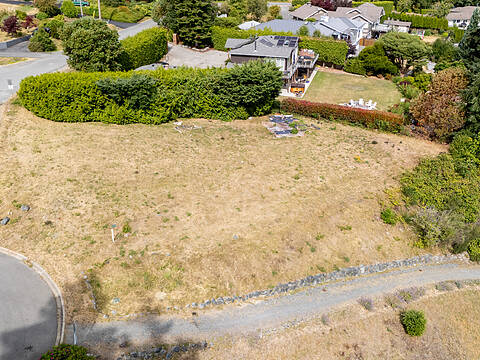 Lot 9 Skye Road, Saltair