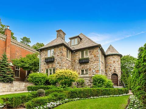 593 Av. Argyle, Westmount