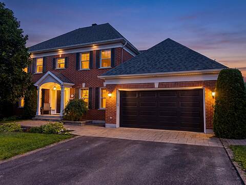 1695 Rue Candide-Ducharme, Sainte-Foy-Sillery