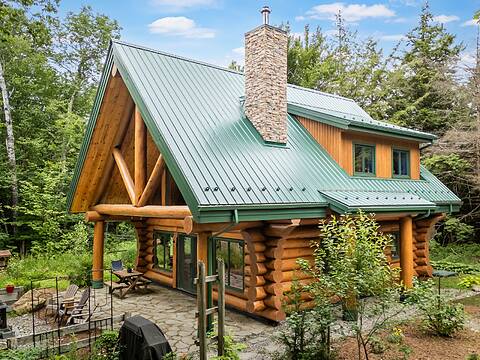 602 Route Missisquoi, Bolton-Est