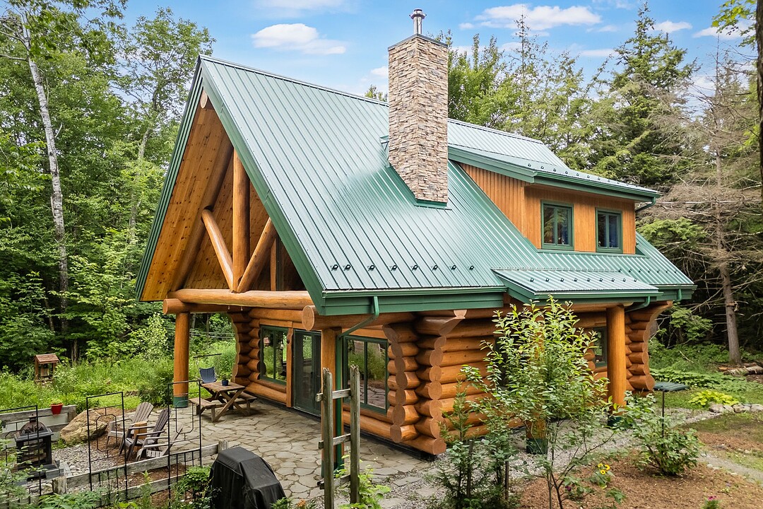 602 Route Missisquoi, Bolton-Est, Québec