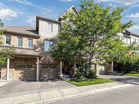 38 Cedar Lake Cres, Brampton
