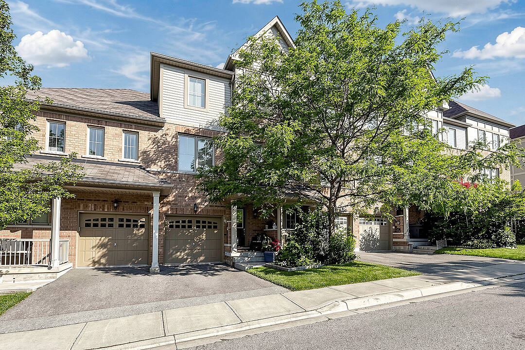 38 Cedar Lake Cres, Brampton, Ontario