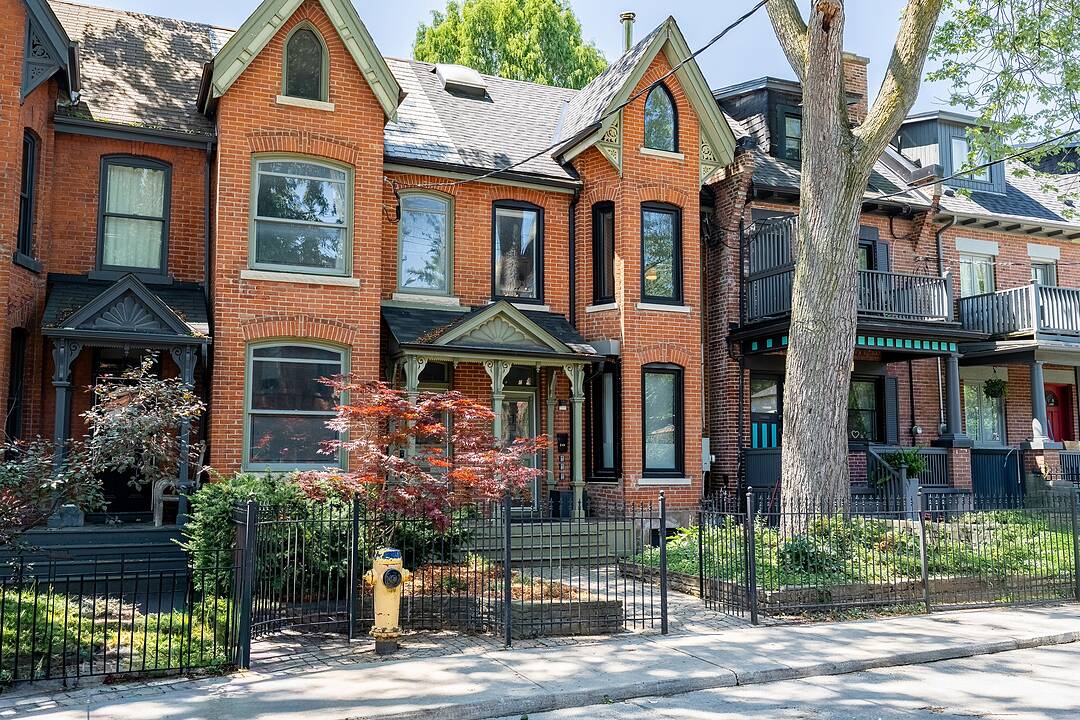 366 Ontario St, Toronto, Ontario
