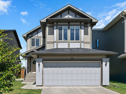 277 Brightonwoods Gardens SE, Calgary
