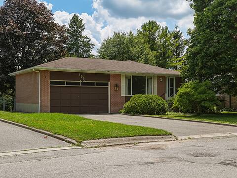 596 Maystone Crt, Whitchurch-Stouffville