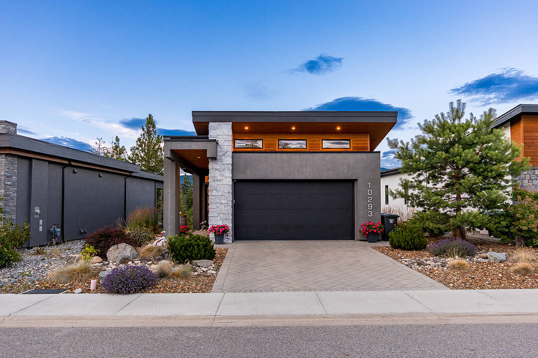 10293 Long Road, Lake Country, British Columbia