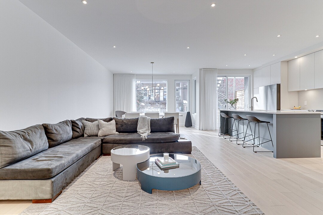 7552 Av. Henri-Julien, Villeray / Saint-Michel / Parc-Extension, Québec