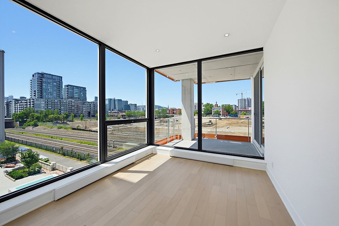 1010 Rue de la Commune E., Apt. 506, Ville-Marie, Québec