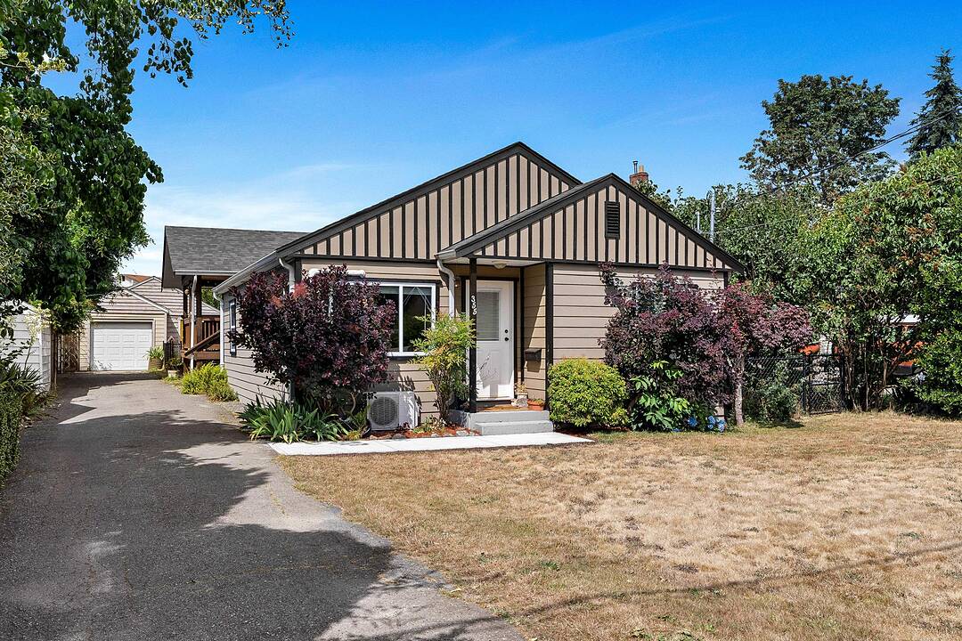 355 Beech Avenue, Duncan, British Columbia