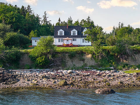 280 Holts Point Road, Bocabec
