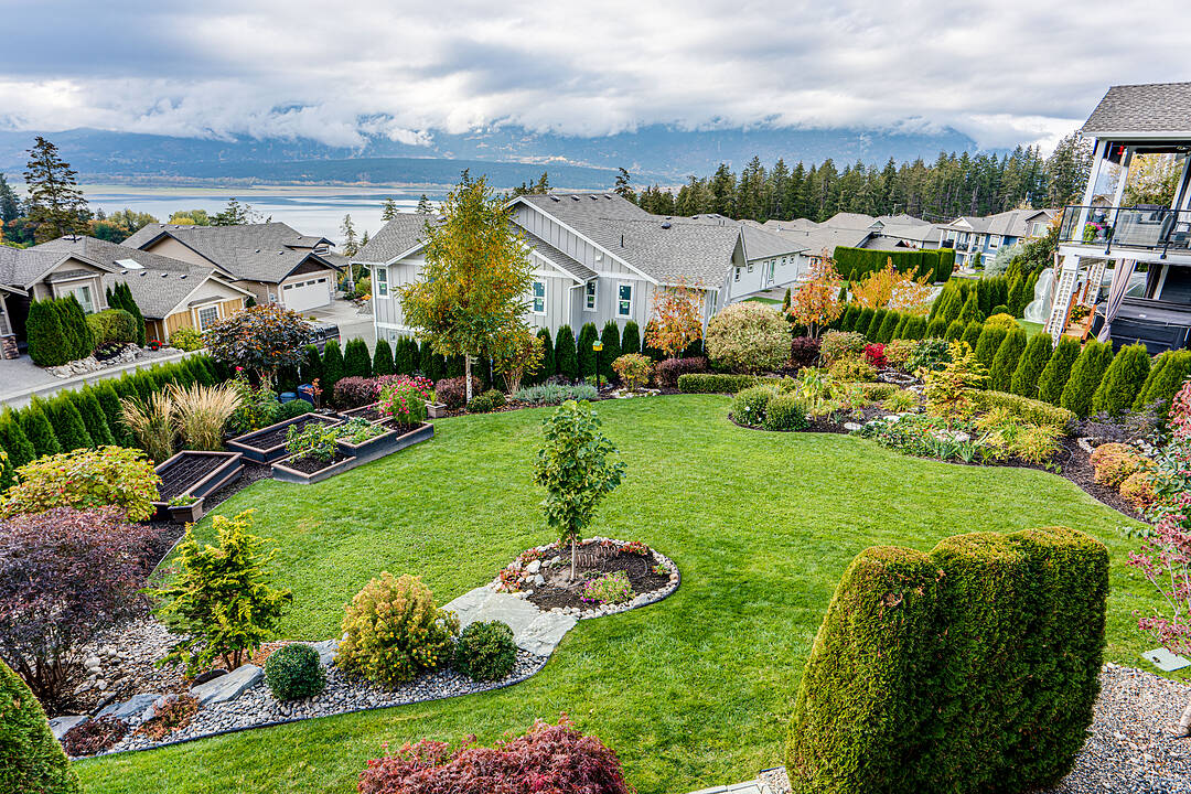Lot 34-2990 20 Street NE, Salmon Arm, British Columbia