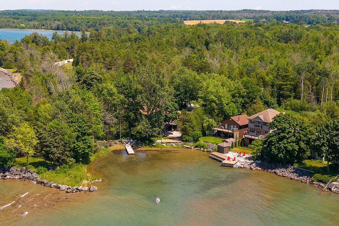 359288 Grey Road 15, Meaford, Ontario