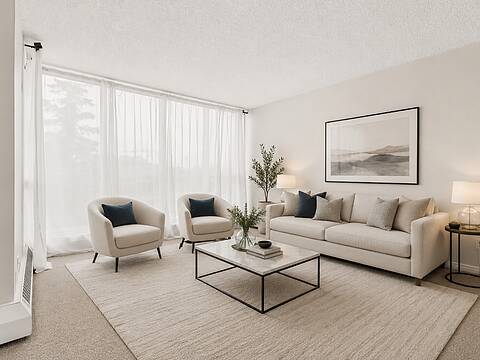 145 Point Drive NW #401, Calgary