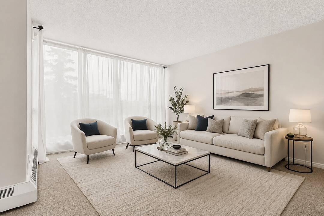 145 Point Drive NW #401, Calgary, Alberta