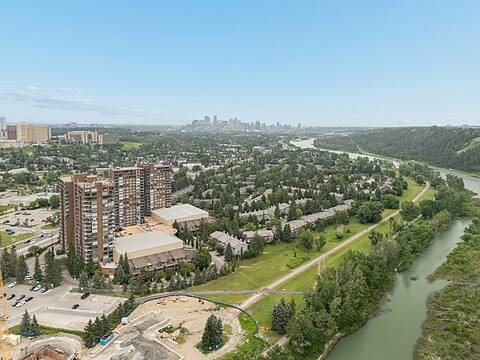 145 Point Drive NW #401, Calgary