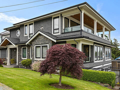 932 Ash Street, White Rock
