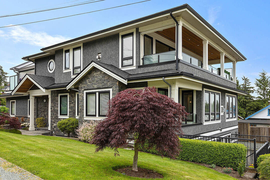 932 Ash Street, White Rock, British Columbia