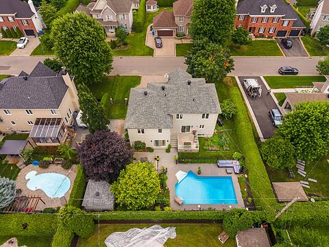44 Rue des Deniers, Blainville