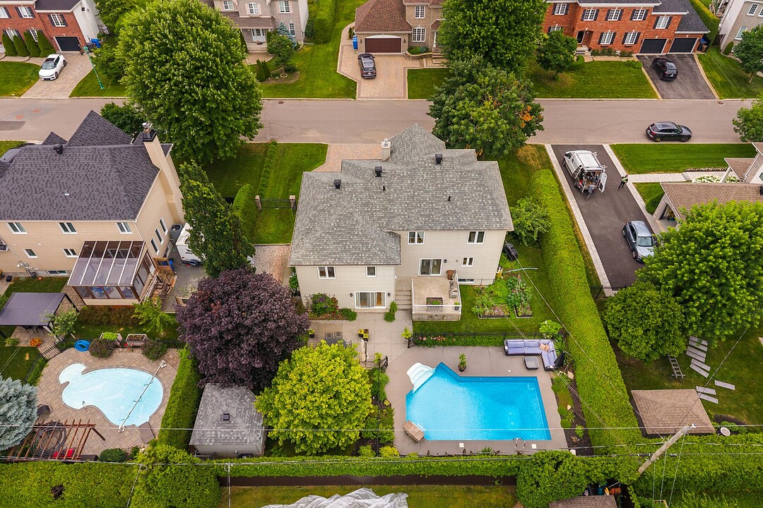 44 Rue des Deniers, Blainville, Québec