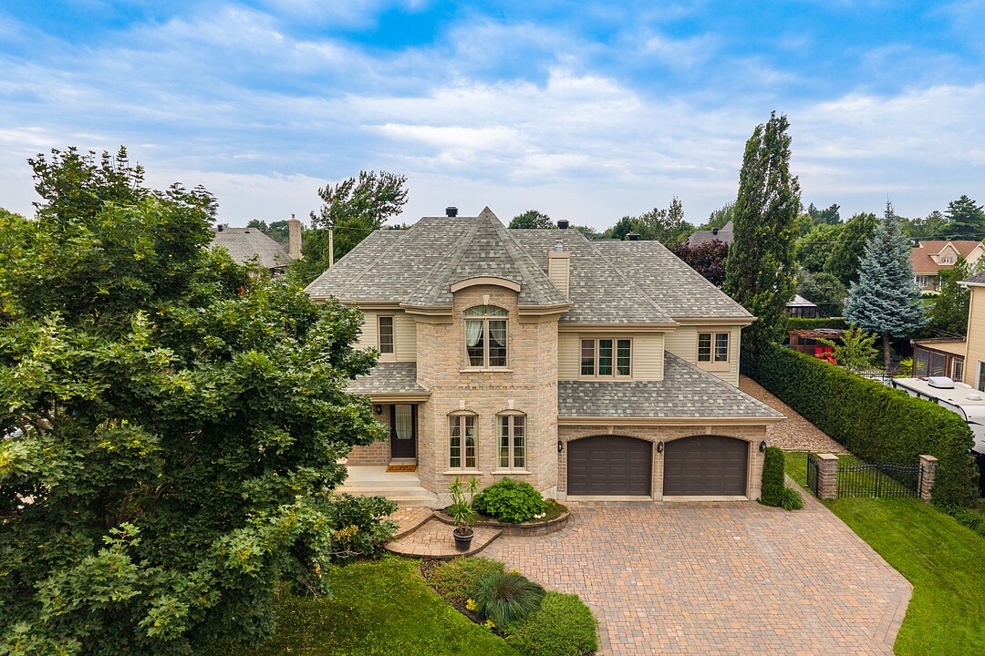 44 Rue des Deniers, Blainville, Quebec