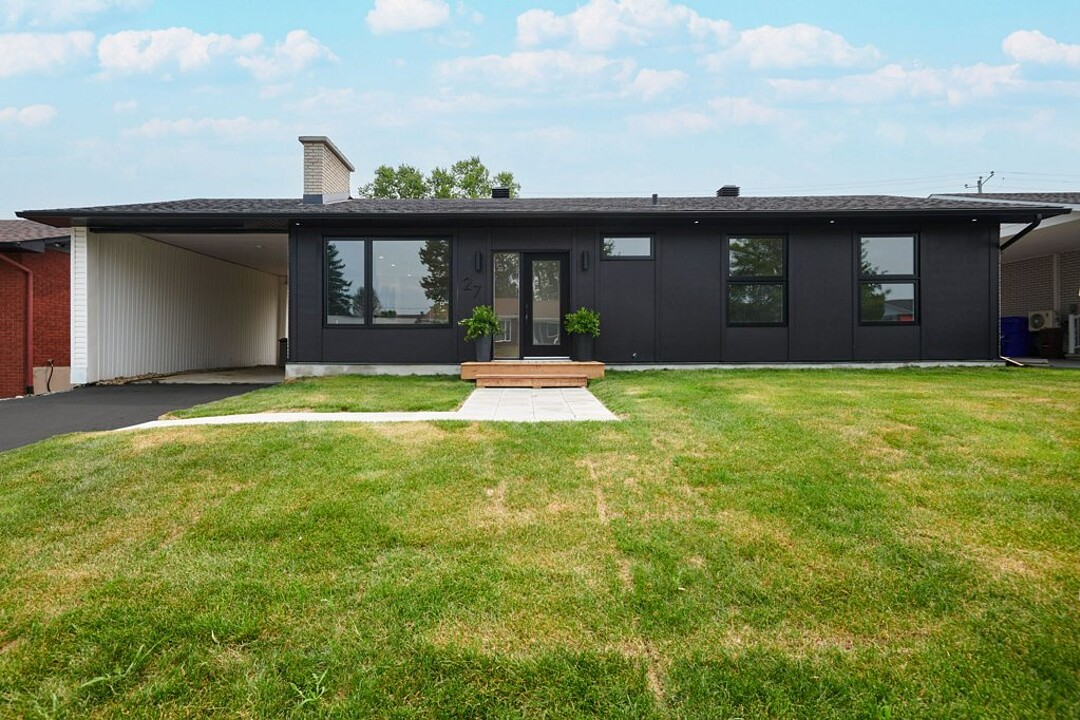 27 Rue Bernier, Hull, Québec