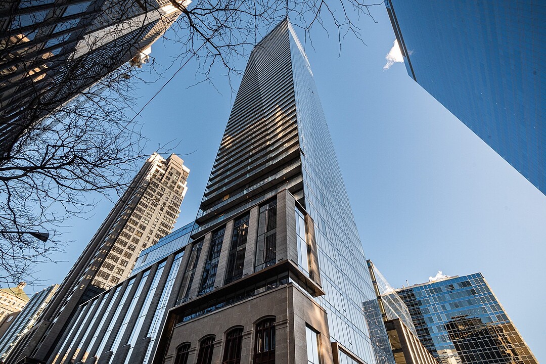 720 Rue St-Jacques, Apt. 4604, Ville-Marie, Québec