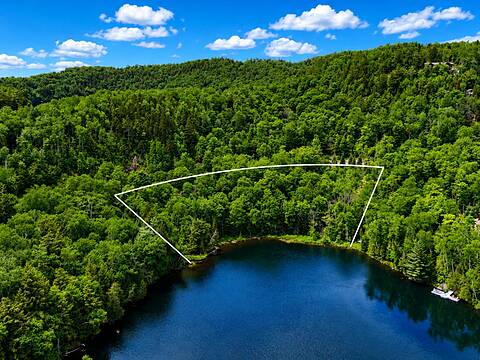 Ch. des Franciscains, Mont-Tremblant