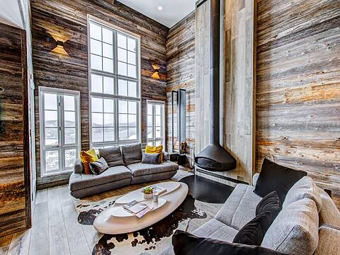 164 Ch. des Sous-Bois, Apt. 4, Mont-Tremblant
