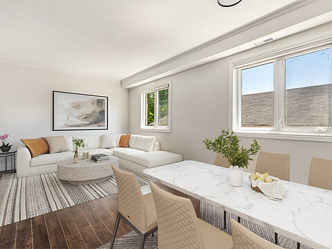 101 Hammersmith Ave #210, Toronto