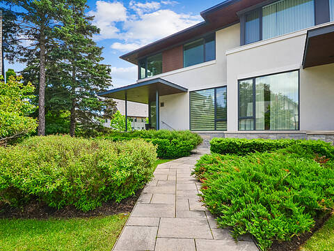 10 Maple Grove Dr #21, Oakville