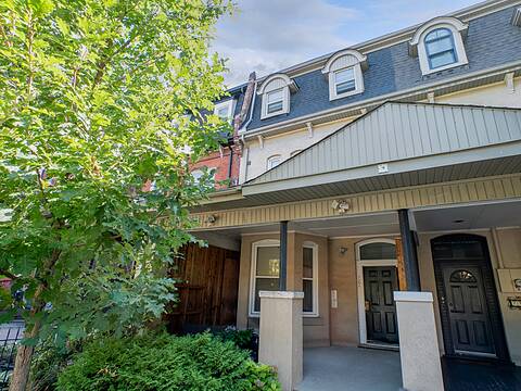 227 Beverley St, Toronto