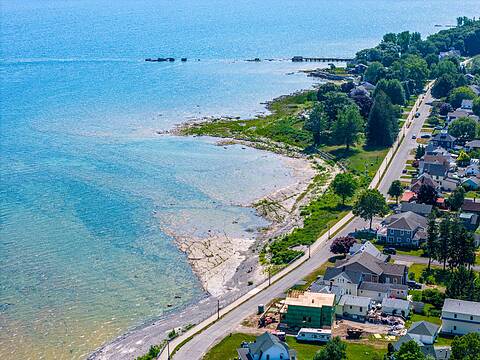 SS Lakeshore Rd, Fort Erie