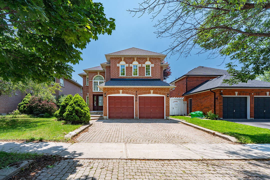 5550 Middleport Cres N, Mississauga, Ontario