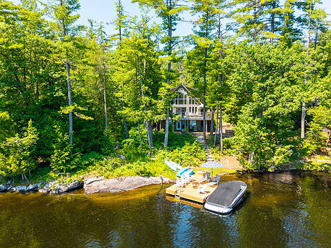 1145 Pine Needle Point Road, Muskoka Lakes