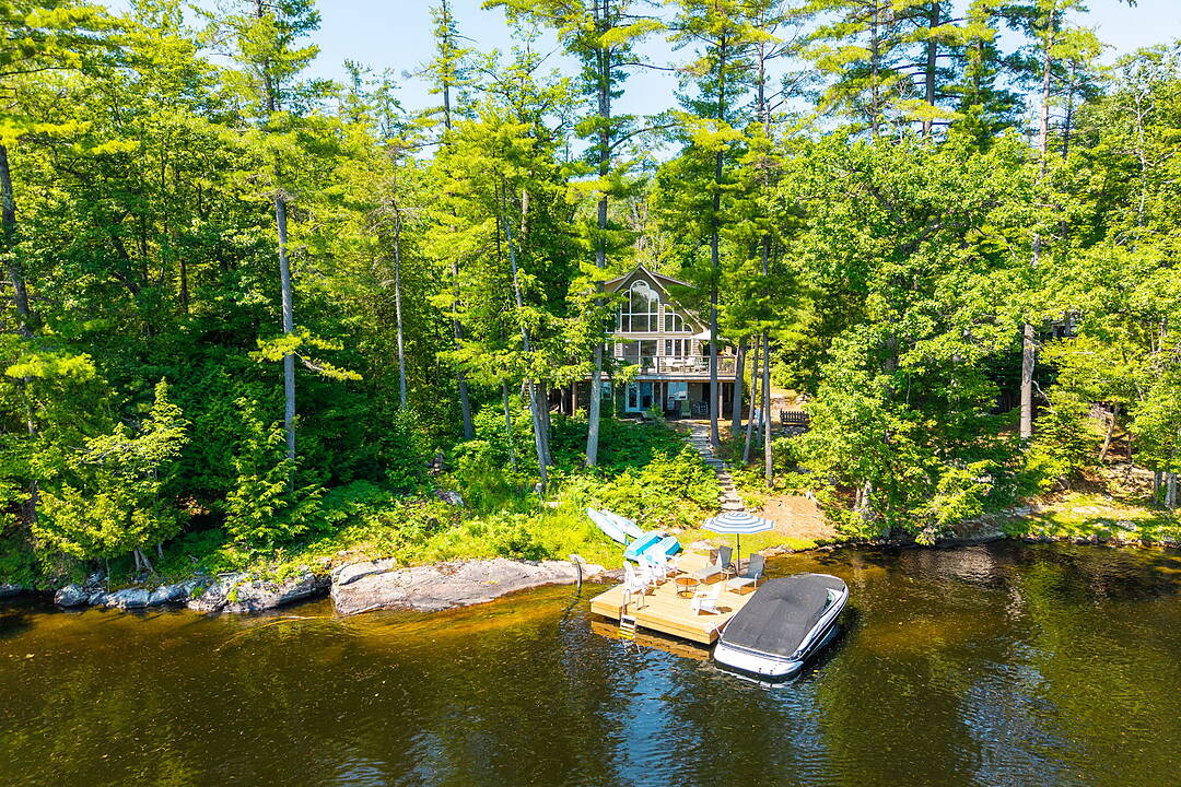 1145 Pine Needle Point Road, Muskoka Lakes, Ontario