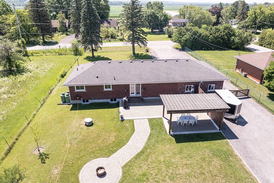 1110 Graham Sdrd, King, Ontario