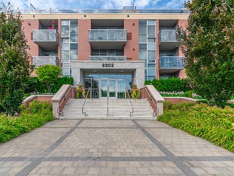 8302 Islington Ave #209, Vaughan